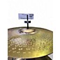 Used Paiste 14in 3000 RUDE PAIR Cymbal