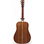 Used 2000s Martin Custom HD28 Left Handed Natural Acoustic Guitar