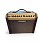 Used Fishman PROLBX500 Loudbox Mini Acoustic Guitar Combo Amp thumbnail