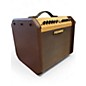 Used Fishman PROLBX500 Loudbox Mini Acoustic Guitar Combo Amp