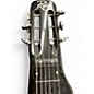 Used Rogue RLS1MBK Black Lap Steel