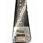 Used Rogue RLS1MBK Black Lap Steel