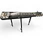 Used Rogue RLS1MBK Black Lap Steel