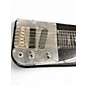 Used Rogue RLS1MBK Black Lap Steel