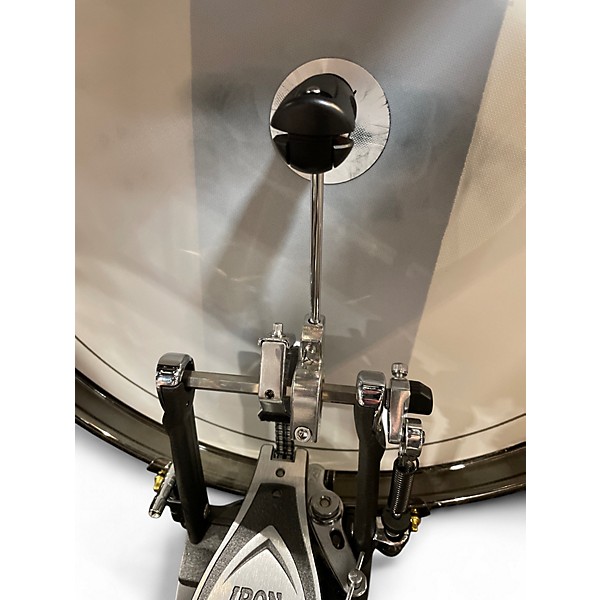 Used TAMA IRON COBRA 900 SINGLE PEDAL Single Bass Drum Pedal
