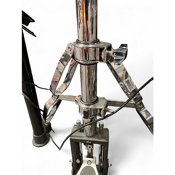 Used DW 5000 TWO LEG HI HAT STAND Hi Hat Stand