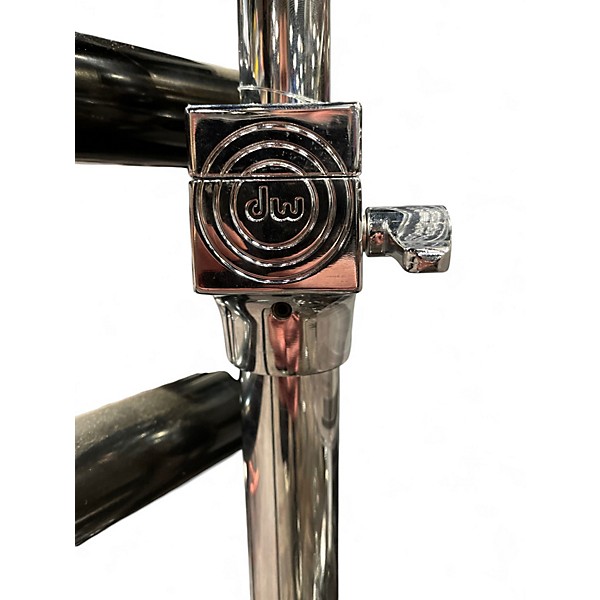 Used DW 5000 TWO LEG HI HAT STAND Hi Hat Stand