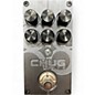 Used Solar Guitars Chug lite Effect Pedal thumbnail