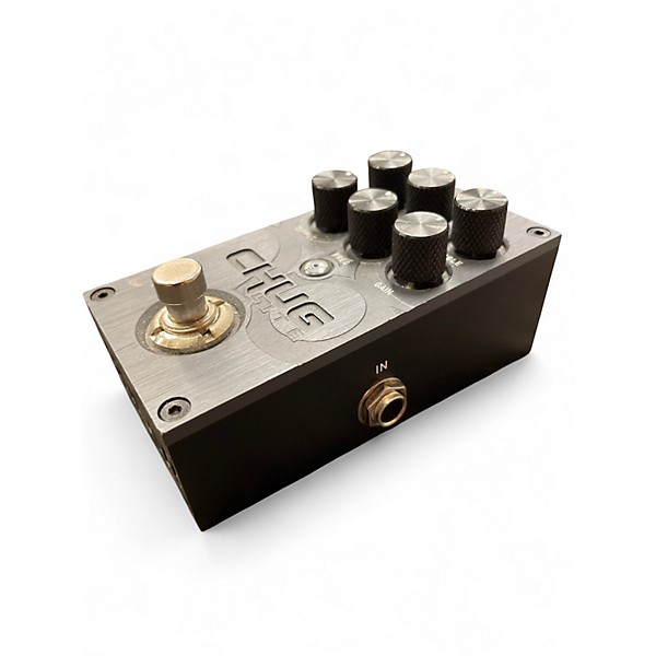 Used Solar Guitars Chug lite Effect Pedal