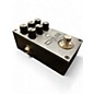 Used Solar Guitars Chug lite Effect Pedal
