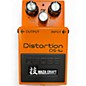 Used BOSS DS-1W Effect Pedal thumbnail