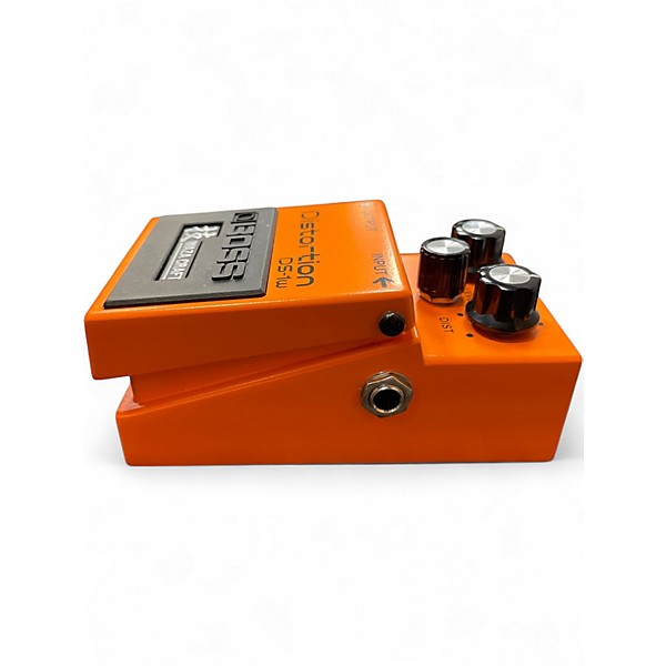 Used BOSS DS-1W Effect Pedal
