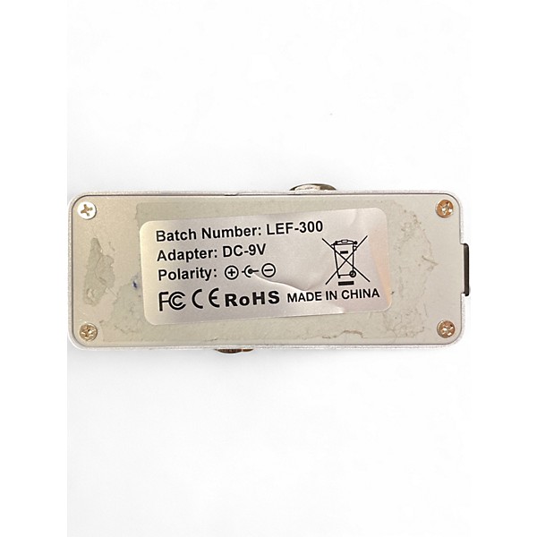 Used Rowin LEF-300 Effect Pedal