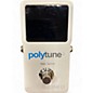 Used TC Electronic Polytune 3 Tuner Tuner Pedal thumbnail