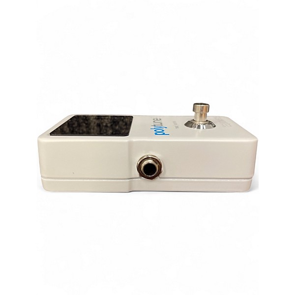 Used TC Electronic Polytune 3 Tuner Tuner Pedal