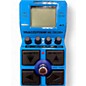 Used Zoom Multistomp ms-70cdr* Effect Pedal thumbnail