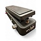 Used Dunlop 535Q Cry Baby Multi-Wah Effect Pedal