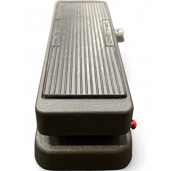 Used Dunlop 535Q Cry Baby Multi-Wah Effect Pedal
