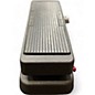 Used Dunlop 535Q Cry Baby Multi-Wah Effect Pedal