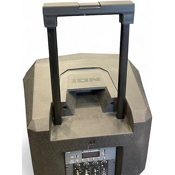 Used ION Total PA Supreme Powered Speaker