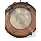 Used Ludwig 14X6.5 Copper Phonic Hammered Snare Copper Drum