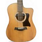 Used Taylor 150ce Bajo Quinto Natural Latin Stringed Instrument