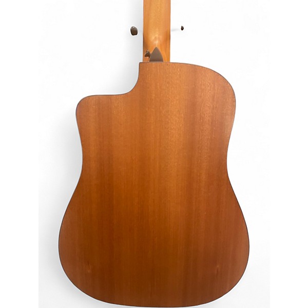 Used Taylor 150ce Bajo Quinto Natural Latin Stringed Instrument