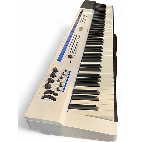 Used Casio PX5S Privia 88 Key Stage Piano