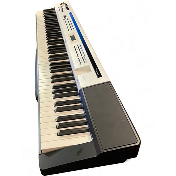 Used Casio PX5S Privia 88 Key Stage Piano