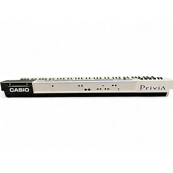 Used Casio PX5S Privia 88 Key Stage Piano