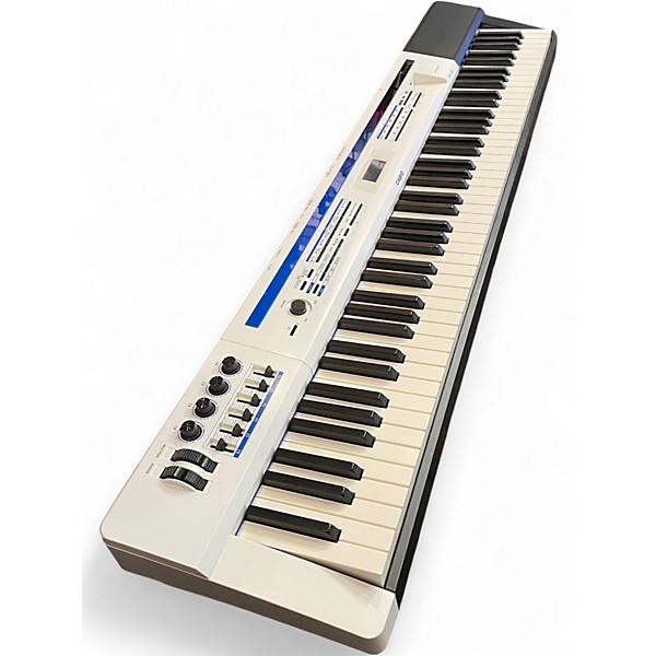 Used Casio PX5S Privia 88 Key Stage Piano