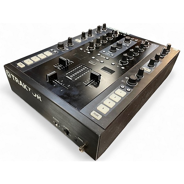 Used Native Instruments Traktor Kontrol Z2 DJ Controller
