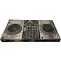 Used Pioneer DJ DDJ-FLX10 USB Turntable thumbnail