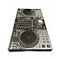 Used Pioneer DJ DDJ-FLX10 USB Turntable