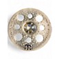 Used MEINL 16in HCS Trash Crash Cymbal