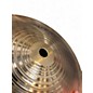 Used MEINL 8in HCS Bell Cymbal