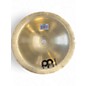 Used MEINL 8in HCS Bell Cymbal