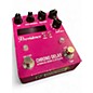 Used Providence chrono delay Effect Pedal