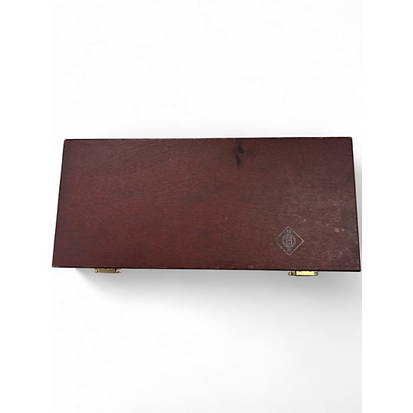 Used Neumann TLM103 Condenser Microphone