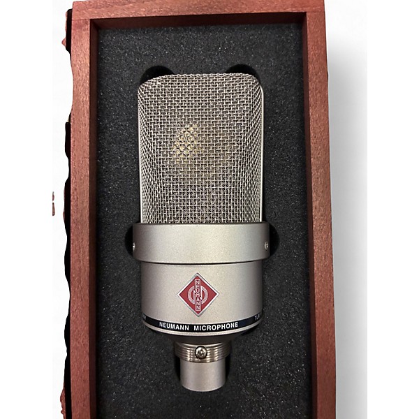 Used Neumann TLM103 Condenser Microphone