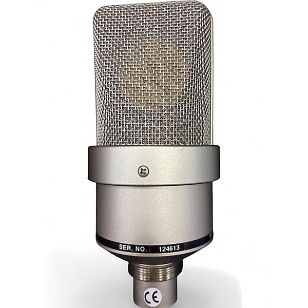 Used Neumann TLM103 Condenser Microphone