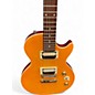 Used 2024 Epiphone Slash Signature "Appetite for Destruction" Les Paul Special  Amber Solid Body Electric Guitar