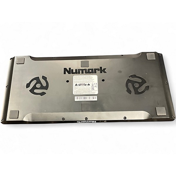 Used Numark Mixtrack Pro FX DJ Controller
