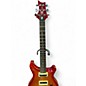 Used PRS SE Custom 22 Cherry Sunburst Solid Body Electric Guitar
