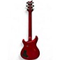 Used PRS SE Custom 22 Cherry Sunburst Solid Body Electric Guitar