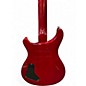 Used PRS SE Custom 22 Cherry Sunburst Solid Body Electric Guitar