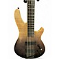 Used Schecter Guitar Research SLS ELITE 4 Antique Fade Burst Electric Bass Guitar