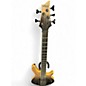 Used Schecter Guitar Research SLS ELITE 4 Antique Fade Burst Electric Bass Guitar