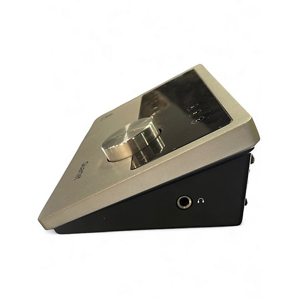 Used Apogee Quartet Audio Interface Audio Interface