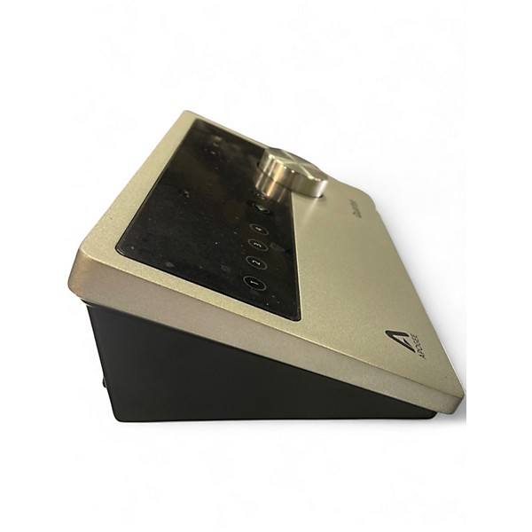 Used Apogee Quartet Audio Interface Audio Interface